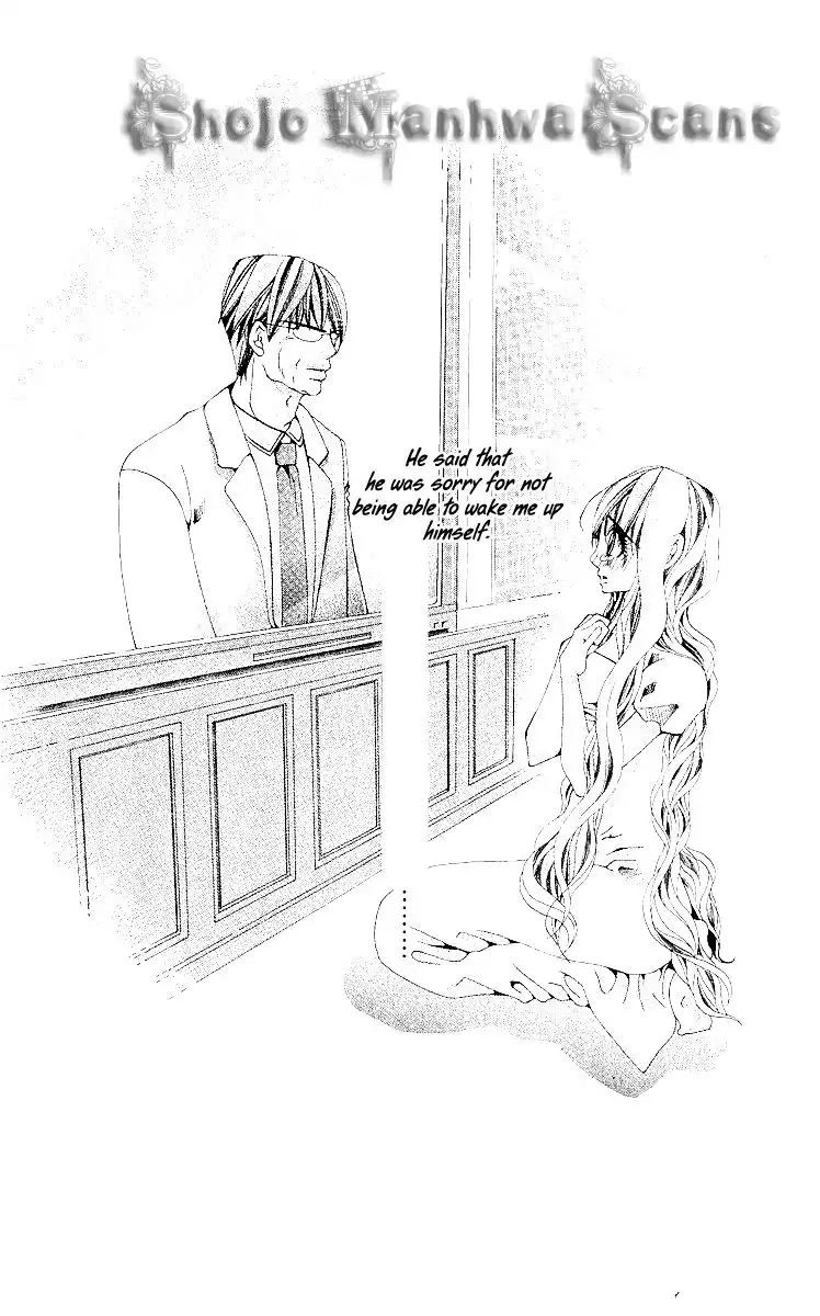 Nemurihime - Yume Miru You ni Koi Shiteru Chapter 9 4